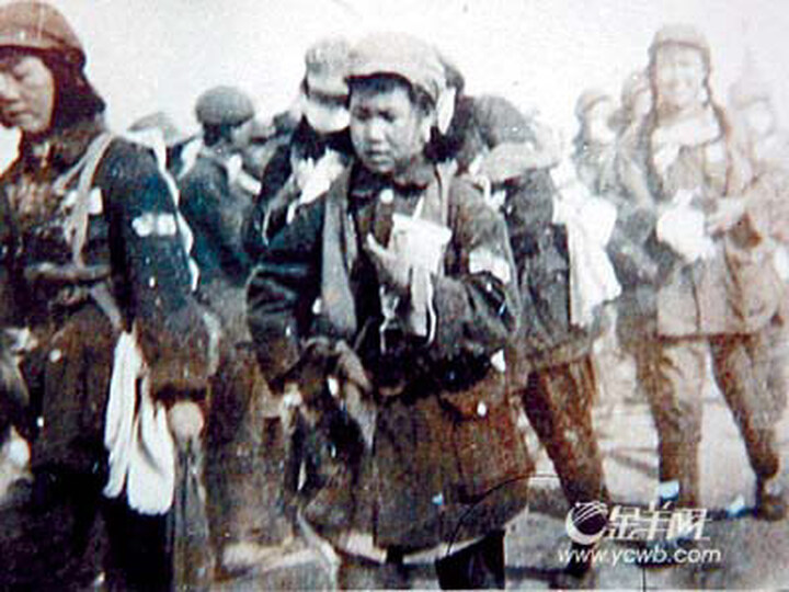 中国雄师.第四野战军 晒单图