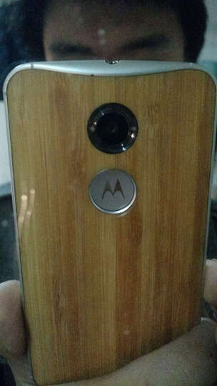 摩托罗拉 moto x(x+1)(XT1085) 32GB 天然竹 全