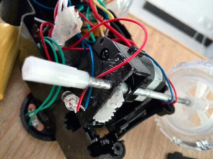 龙祥 遥控车 充电翻滚翻斗车 遥控汽车 儿童玩具