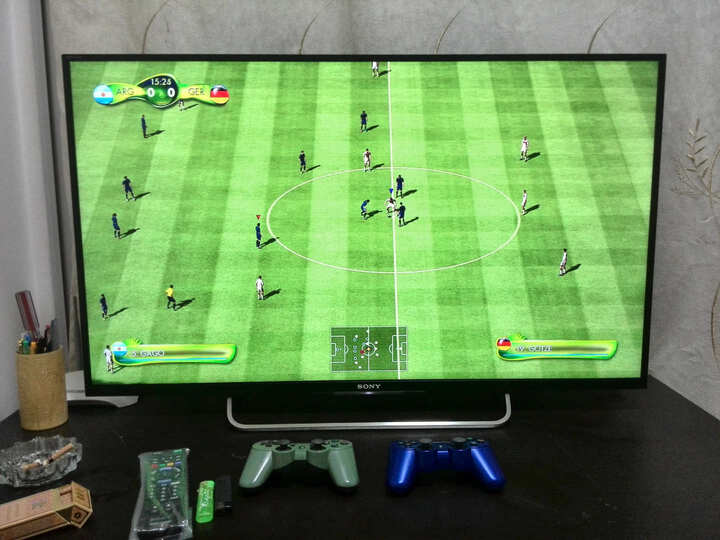 索尼(SONY) KDL-42W700B 42英寸全高清LED