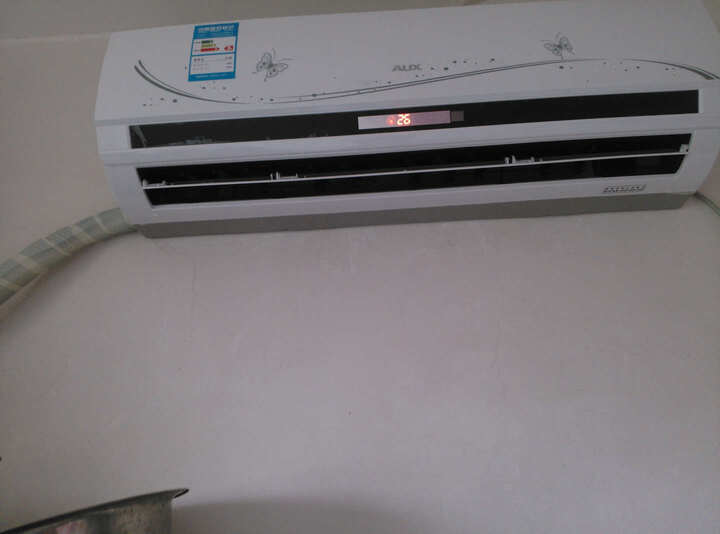 奥克斯(AUX)KFR-35GW\/SQB+3 正1.5匹 挂式