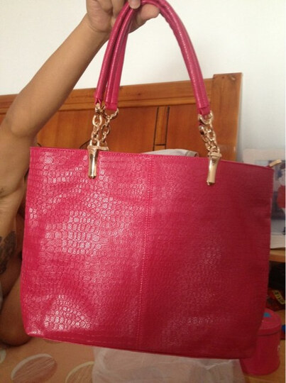 买包送卡包 蚂蚁王女包 手提包 单肩包斜跨包新