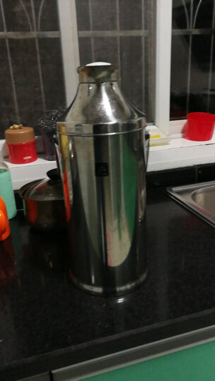 悠佳保温壶:包装的很不错,收到货的时候都没有