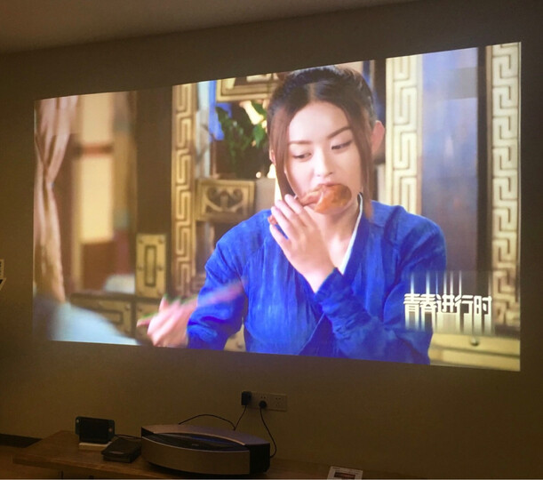 激光电视怎么样_激光电视多少钱_激光电视价