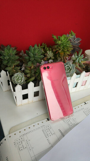 华为荣耀V10:我想要的双摄,前置指纹识别,mb