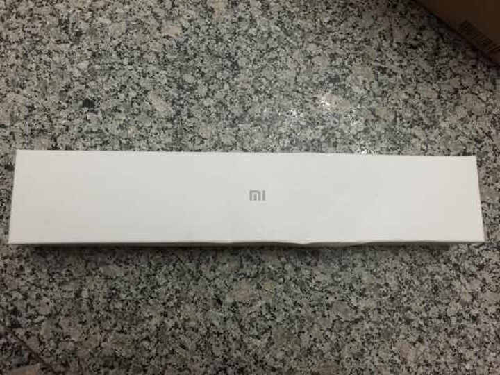 小米(MI)小米USB插线板 3个USB充电口 支持2