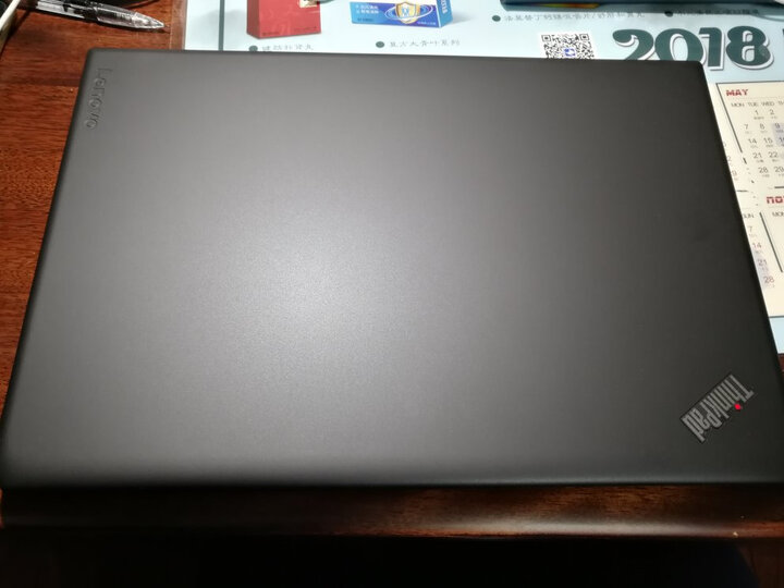 ThinkPad 联想 锐E580(19CD)15.6英寸轻薄商务游戏笔记本电脑 I5-8250u 升级:16G内存256G+2TB硬盘 FHD 晒单图