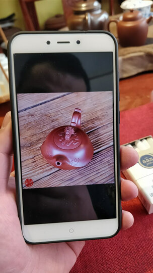 【音乐套装】360手机 N6 Lite 全网通 4GB+32GB 璀璨金 移动联通电信4G手机 双卡双待 晒单图