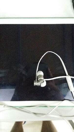 BEATS(BEATS) urBeats 入耳式耳机 灰色--耳机