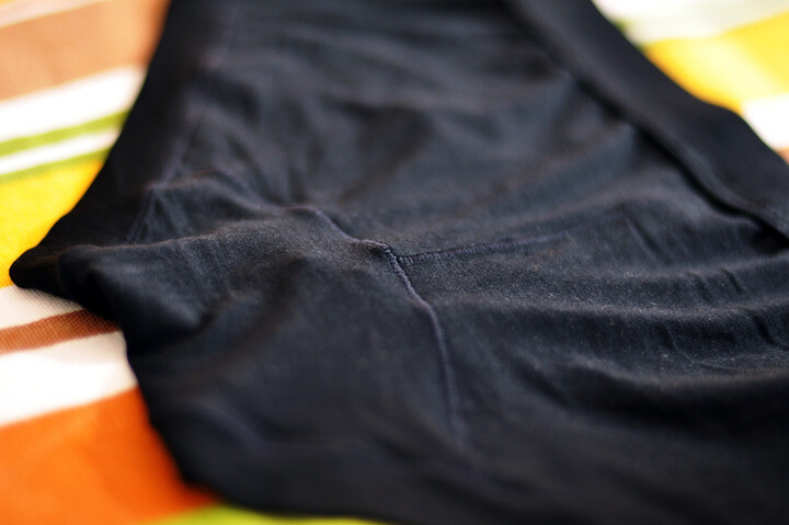 斯丹琪 男士内衣三角裤 男式莫代尔内裤 多色选