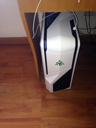 恩杰(NZXT)Phantom410 小幻影 中塔游戏机箱