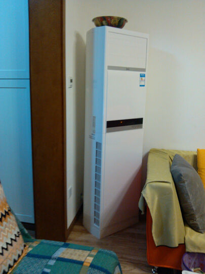 奥克斯(AUX)KFR-51LW\/M-2 大2匹 立柜式家用