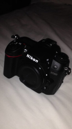 尼康(Nikon) D7000 单反套机 (AF-S DX 18-105