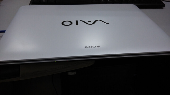 索尼(SONY) SVF14326SCW 14.0英寸笔记本电