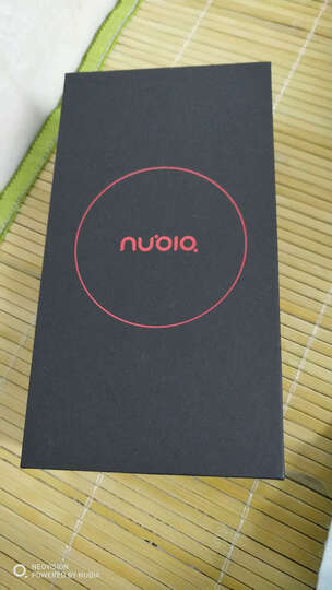 努比亚(nubia)Z17 无边框 曜石黑 8GB+64GB 全网通 移动联通电信4G手机 双卡双待 晒单图