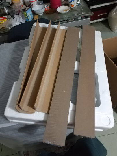 CAL洗碗机嵌入式家用台式全自动6套除菌烘干小型迷你机 CT55AL061H 6套台嵌两用 预售不发货 晒单图