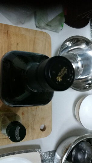 西班牙原装进口 黛尼(DalySol)压榨一级芥花籽油(菜籽油)1L 晒单图
