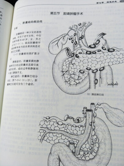 腹部外科手术学 晒单图