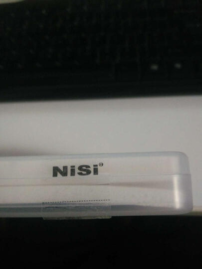 耐司(NiSi)MC UV 82mm UV镜 双面多层镀膜无暗角 单反uv镜 保护镜 单反滤镜 滤光镜 佳能尼康相机滤镜 晒单图