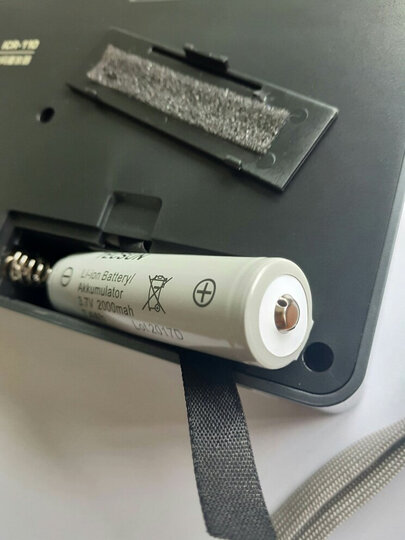 德生(Tecsun)ICR-110 收音机 音响 复读机 录音机 插卡 TF卡播放 MP3播放器 广播 数码播放器(灰色) 晒单图