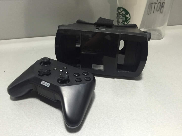 乐帆(Lefant) LMJ3S乐帆魔镜3代 暴风影音魔镜