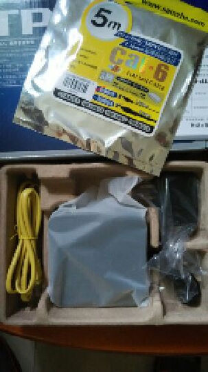 TP-LINK TL-GP110 GPON终端(光猫)--这猫很好