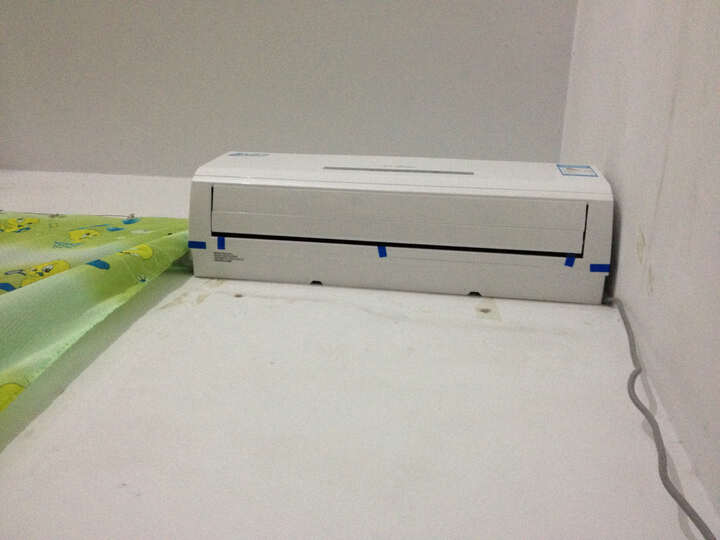 美的(Midea) KFR-26GW\/BP2DN1Y-IF(A3) 大1