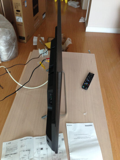 索尼(SONY) KDL-42W700B 42英寸全高清LED