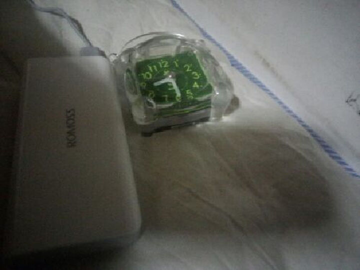 罗马仕(ROMOSS)sense4 10400mAh 超智能移