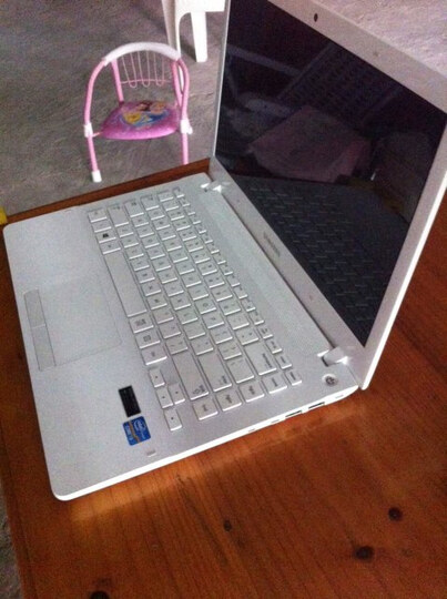 UNG) NP450R4V-XH3CN 14英寸笔记本电脑 (