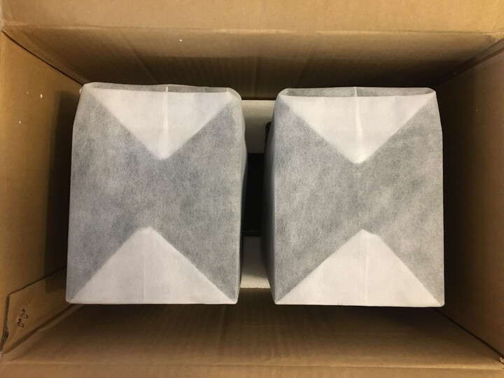 索威SA60 HiFi家用功放机 蓝牙功放音响 大功率数字公放2.0声道 立体声 专业功率放大器 晒单图