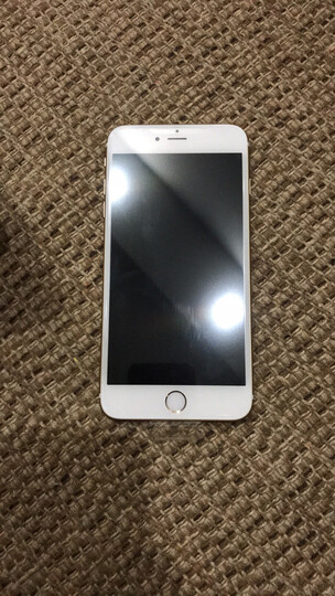 AppleiPhone6s Plus:分期付款免息12期买的,金