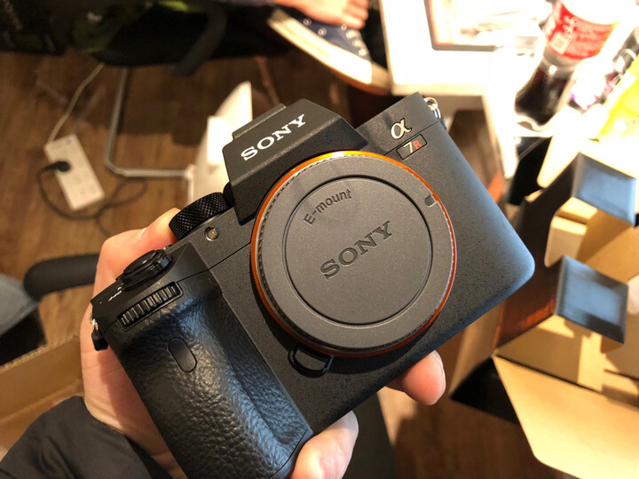 好 就是贵 全套索尼 当初买错了 应该买A7S2高