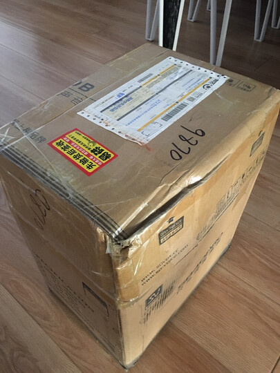 索威SA60 HiFi家用功放机 蓝牙功放音响 大功率数字公放2.0声道 立体声 专业功率放大器 晒单图