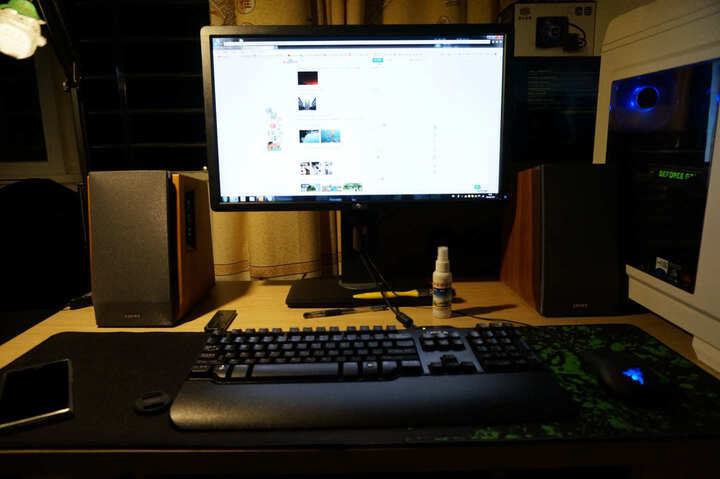 漫步者(EDIFIER) R1600TIII 性能超强大的4吋2