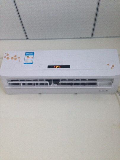 奥克斯(AUX) KFR-35GW\/BPF02C+3 1.5匹 壁