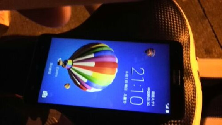 华为 荣耀 畅玩版(黑色) 真8核 移动版 TD-SCD