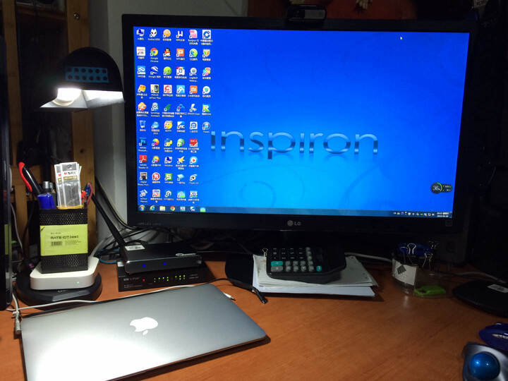 LG 27MP35VQ 27英寸LED背光IPS显示器--经