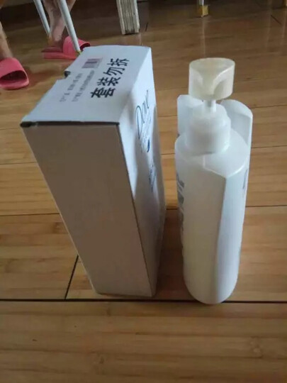 力士(LUX)沐浴露 幽莲魅肤 精油香氛沐浴乳 1000g(新老包装随机发货) 晒单图