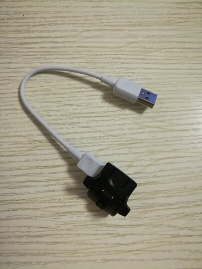 荣耀手环3 智能运动 50米防水 24小时心率检测 科学睡眠监测 来电拒接 适配iOS&安卓 蔚海蓝 晒单图