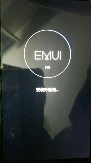 华为荣耀V9 play:价格比实体店便宜,店家发货