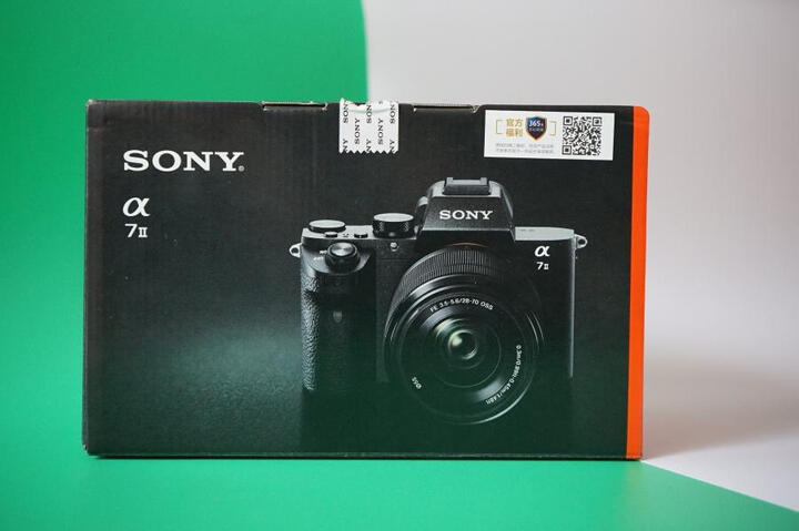 索尼(SONY)ILCE-7M2 全画幅微单数码相机 长焦套装(约2430万有效像素 SEL24240镜头 a7M2/A72) 晒单图