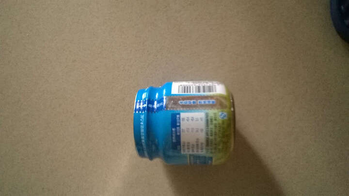 亨氏 Heinz 甜嫩豌豆泥113g(辅食添加初期至3