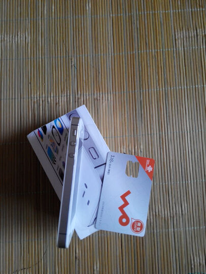 【湖北武汉联通】购机送费卡,开通到账200元话