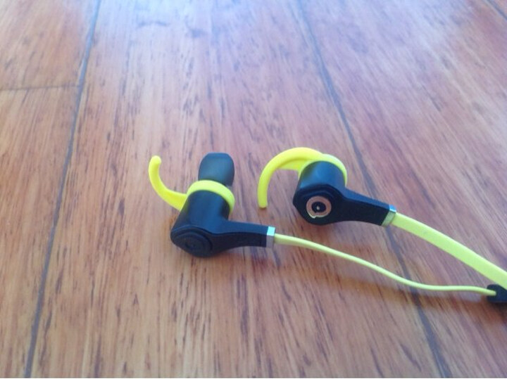 吾爱(WOOWI)COBRA眼镜蛇 蓝牙立体声耳机 