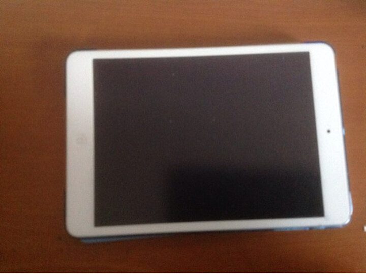 苹果(Apple) iPad mini MD531CH\/A 7.9英寸平