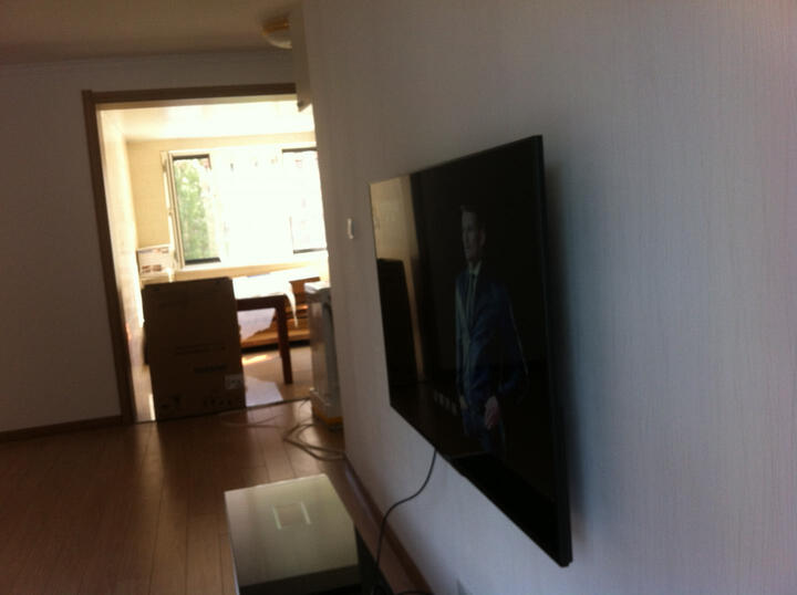 索尼(SONY) KDL-55W800B 55英寸全高清3D 