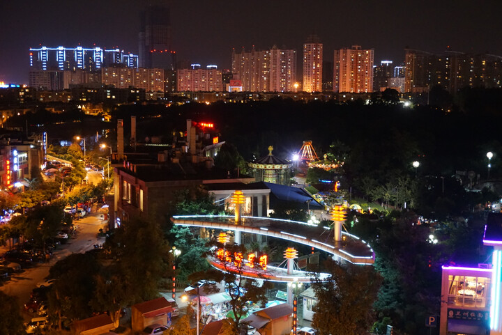 索尼(SONY) ILCE-6000L 标准单镜套装 黑色--S