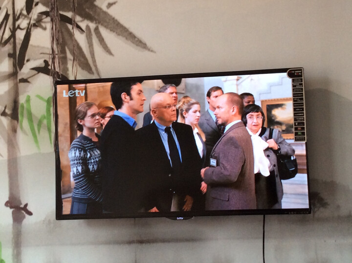 乐视TV 超级电视(Letv)S40 Air 郭敬明·小时代