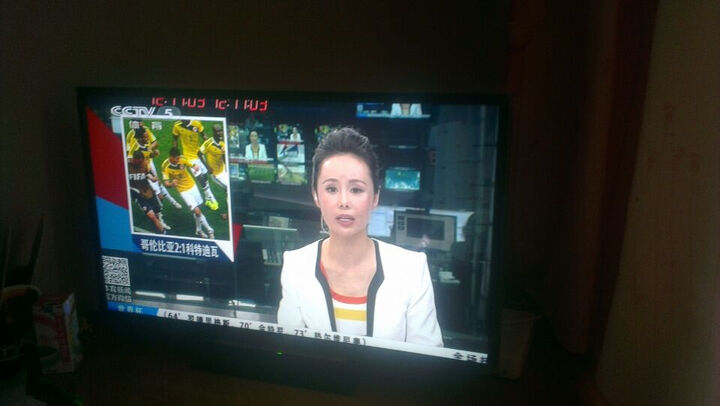 索尼(SONY) KDL-32RM5B 32英寸高清LED液